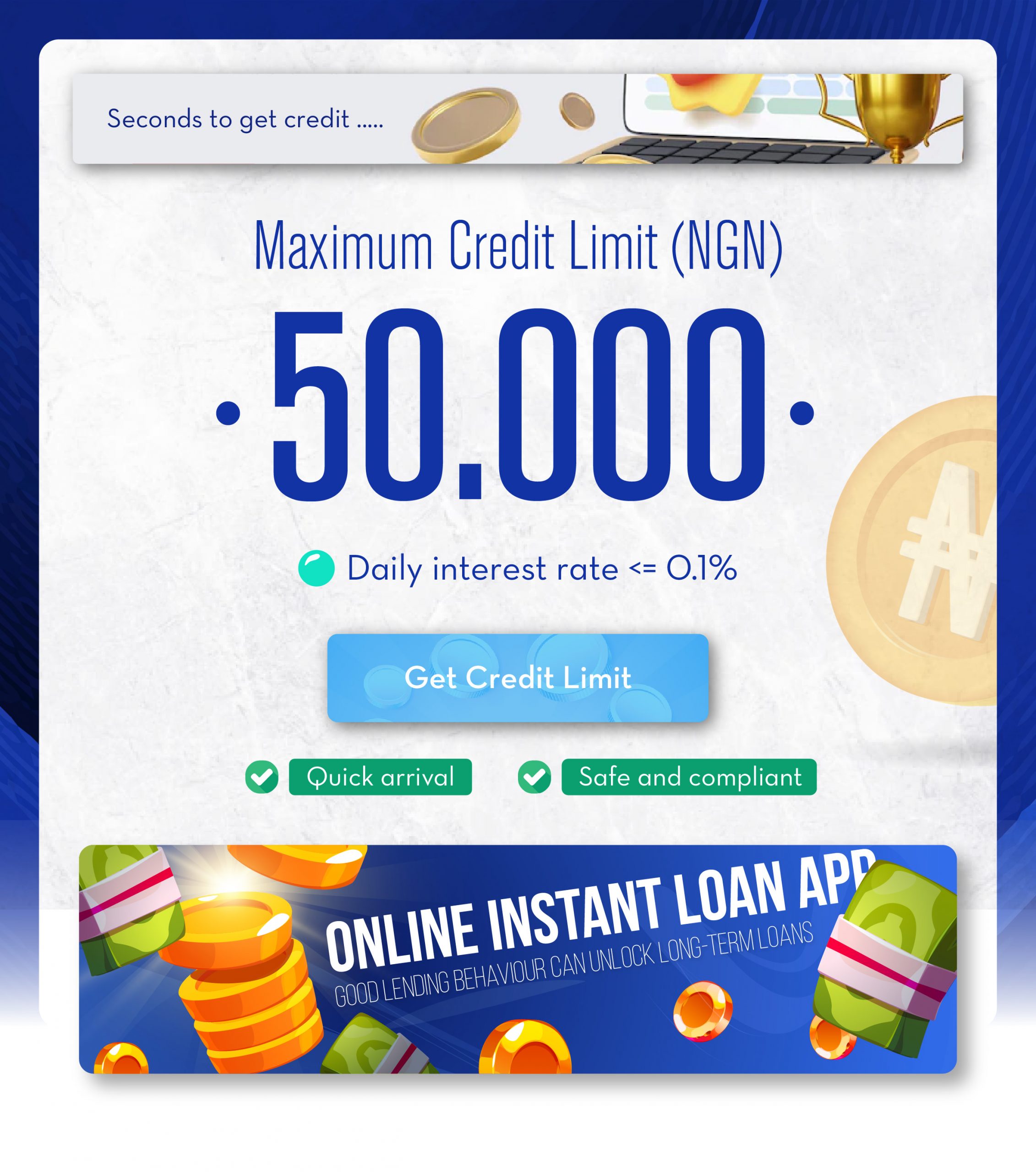 Swiftkash instant loan online